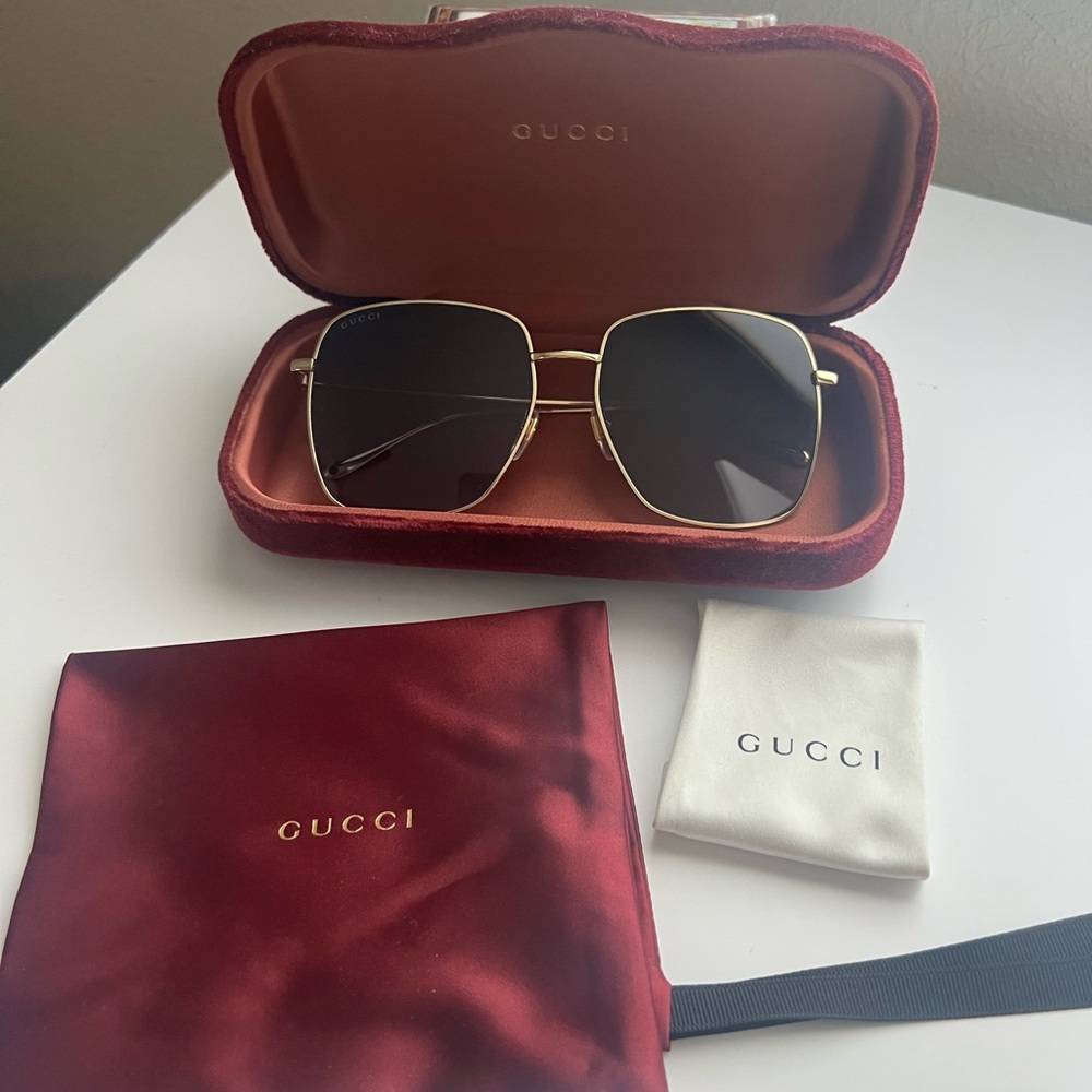 Gucci Sunglasses